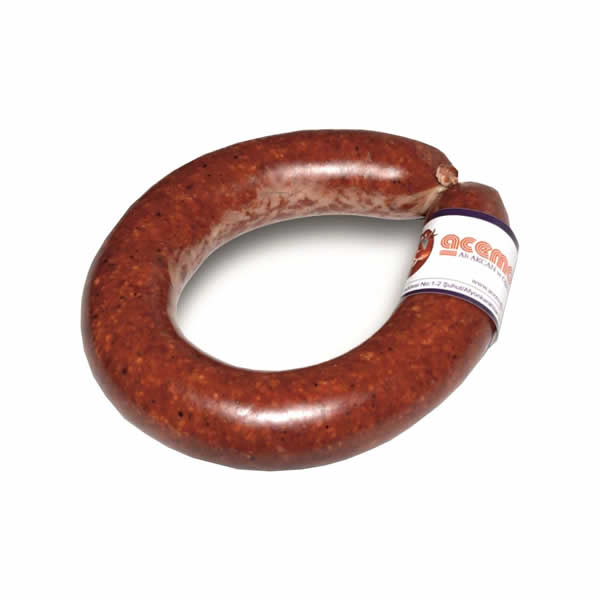 ACEMA SUCUK - KIRMIZI KARIŞIK ET SUCUK 1 KG